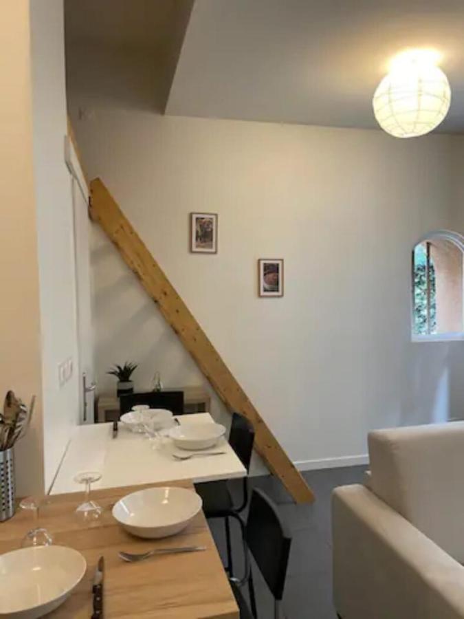 Le Petit Balzac - Cozy 2 People - Villeurbanne Exterior photo